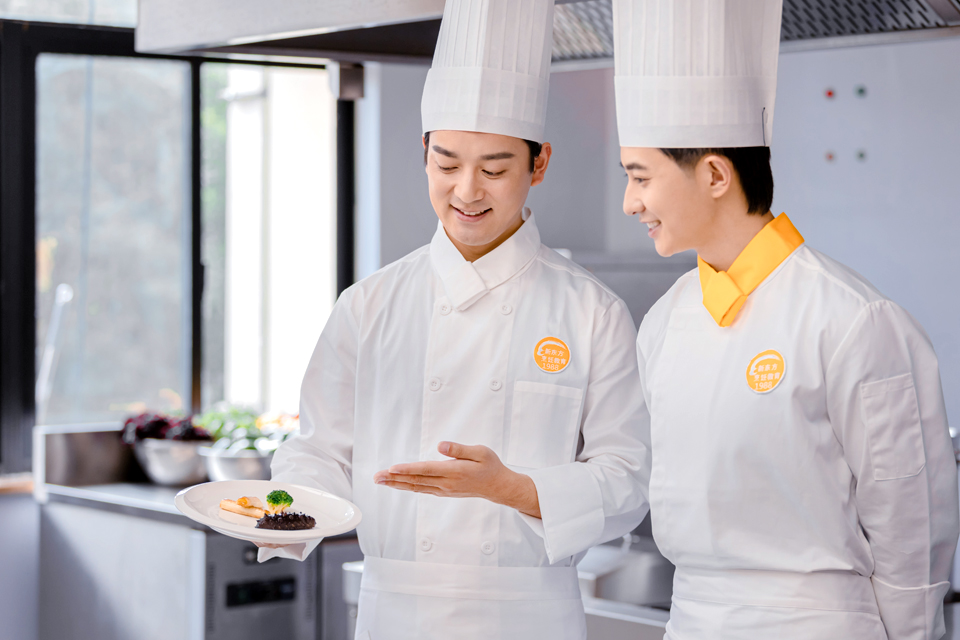 做厨师这个行业稳定吗?