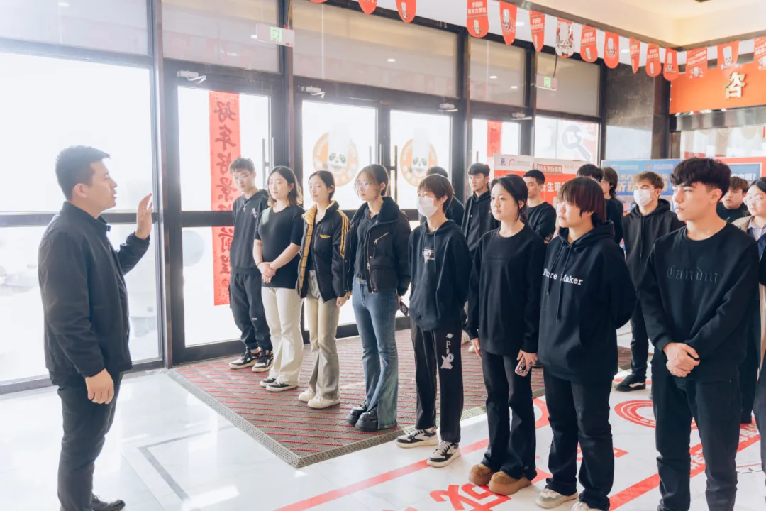 花式调酒咖啡晚班结业作品展示：瓶间流光，匠心绽放！