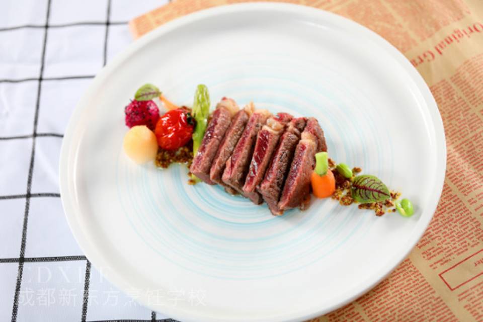 怎样才能让牛排更嫩